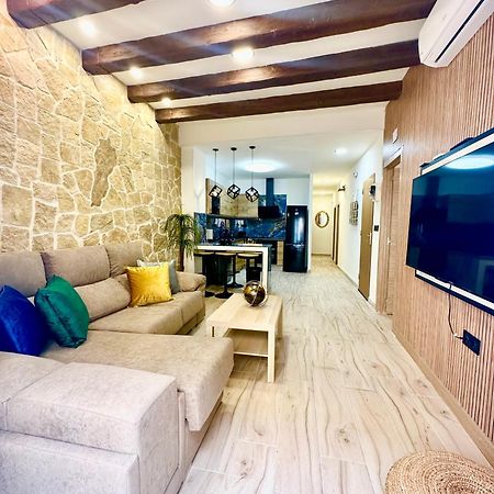 La Reina Apartment By The Sea Αλικάντε Εξωτερικό φωτογραφία