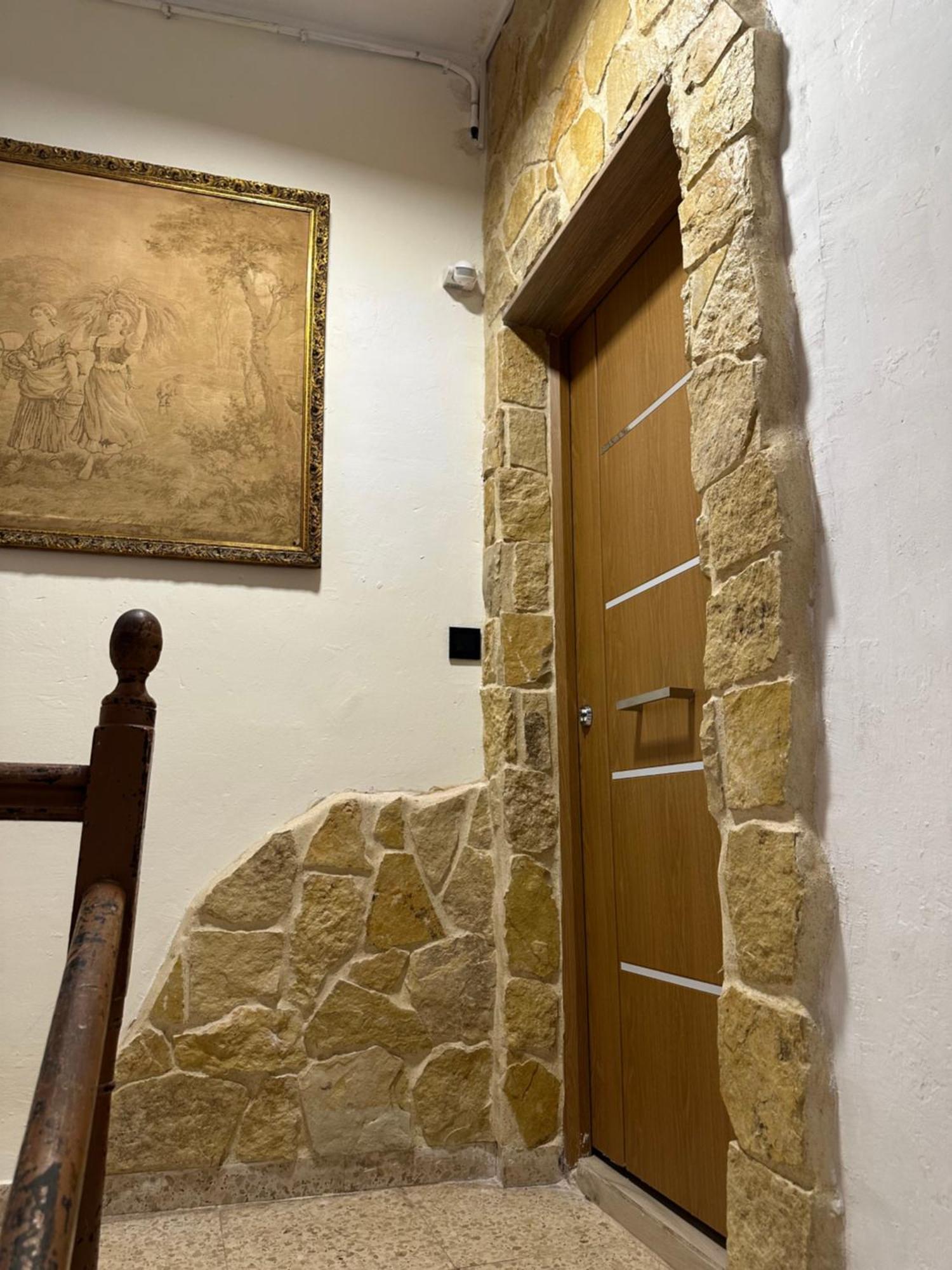 La Reina Apartment By The Sea Αλικάντε Εξωτερικό φωτογραφία