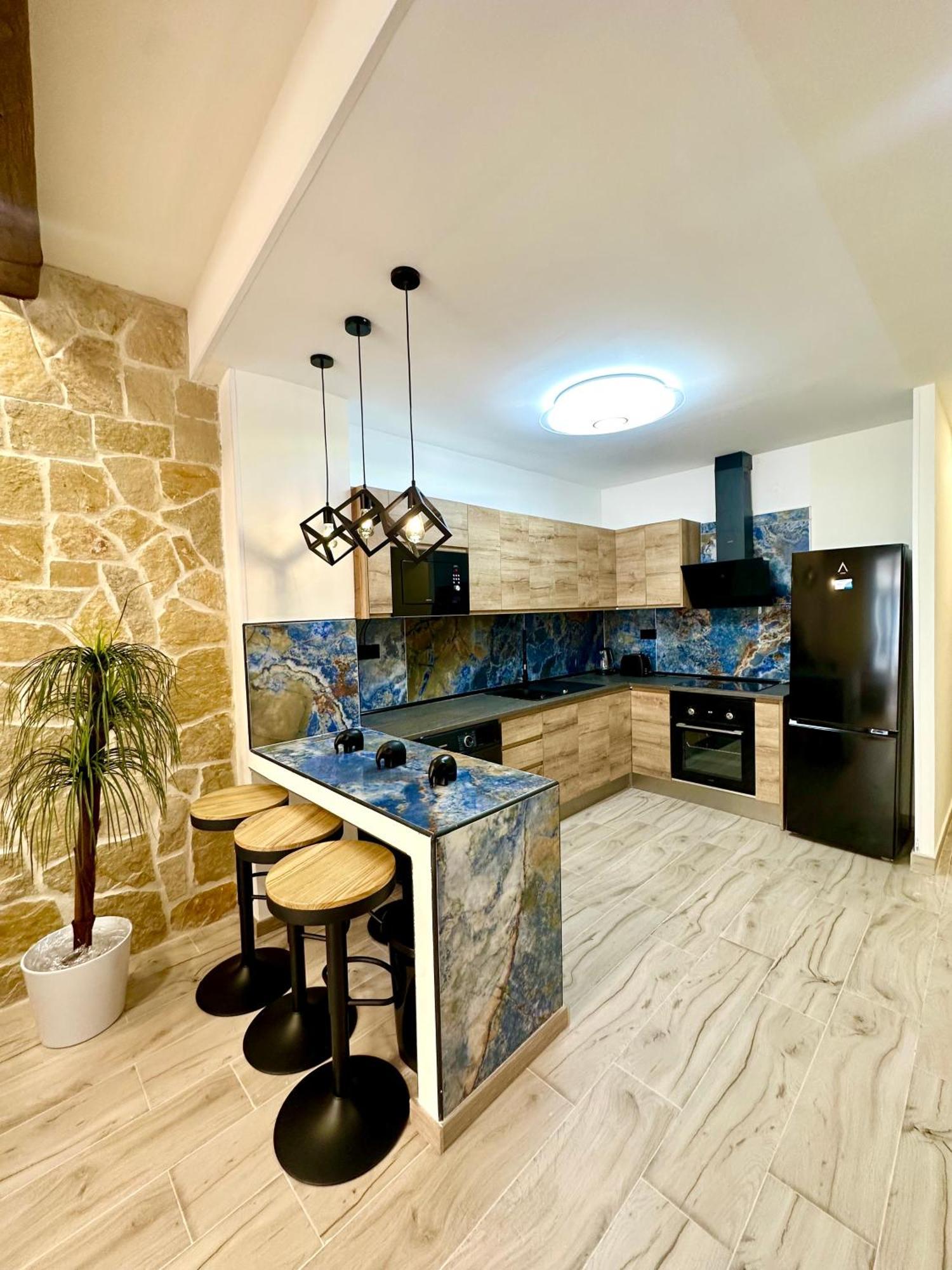 La Reina Apartment By The Sea Αλικάντε Εξωτερικό φωτογραφία
