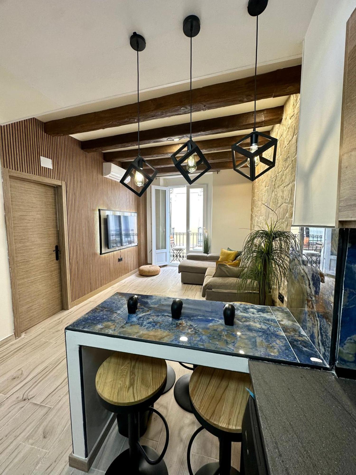 La Reina Apartment By The Sea Αλικάντε Εξωτερικό φωτογραφία