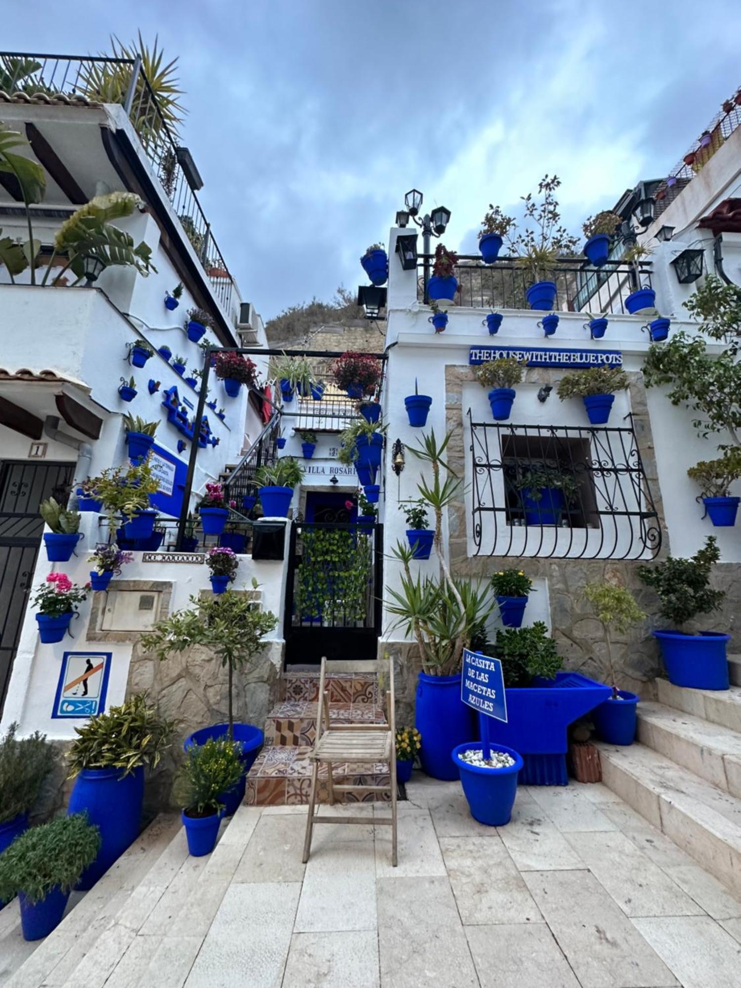 La Reina Apartment By The Sea Αλικάντε Εξωτερικό φωτογραφία