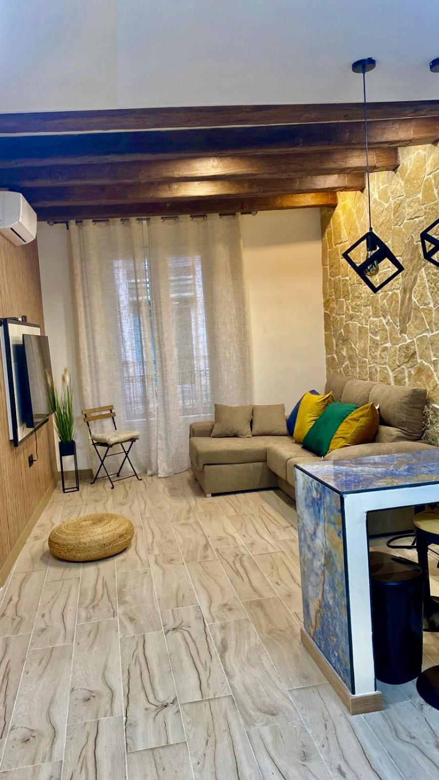 La Reina Apartment By The Sea Αλικάντε Εξωτερικό φωτογραφία