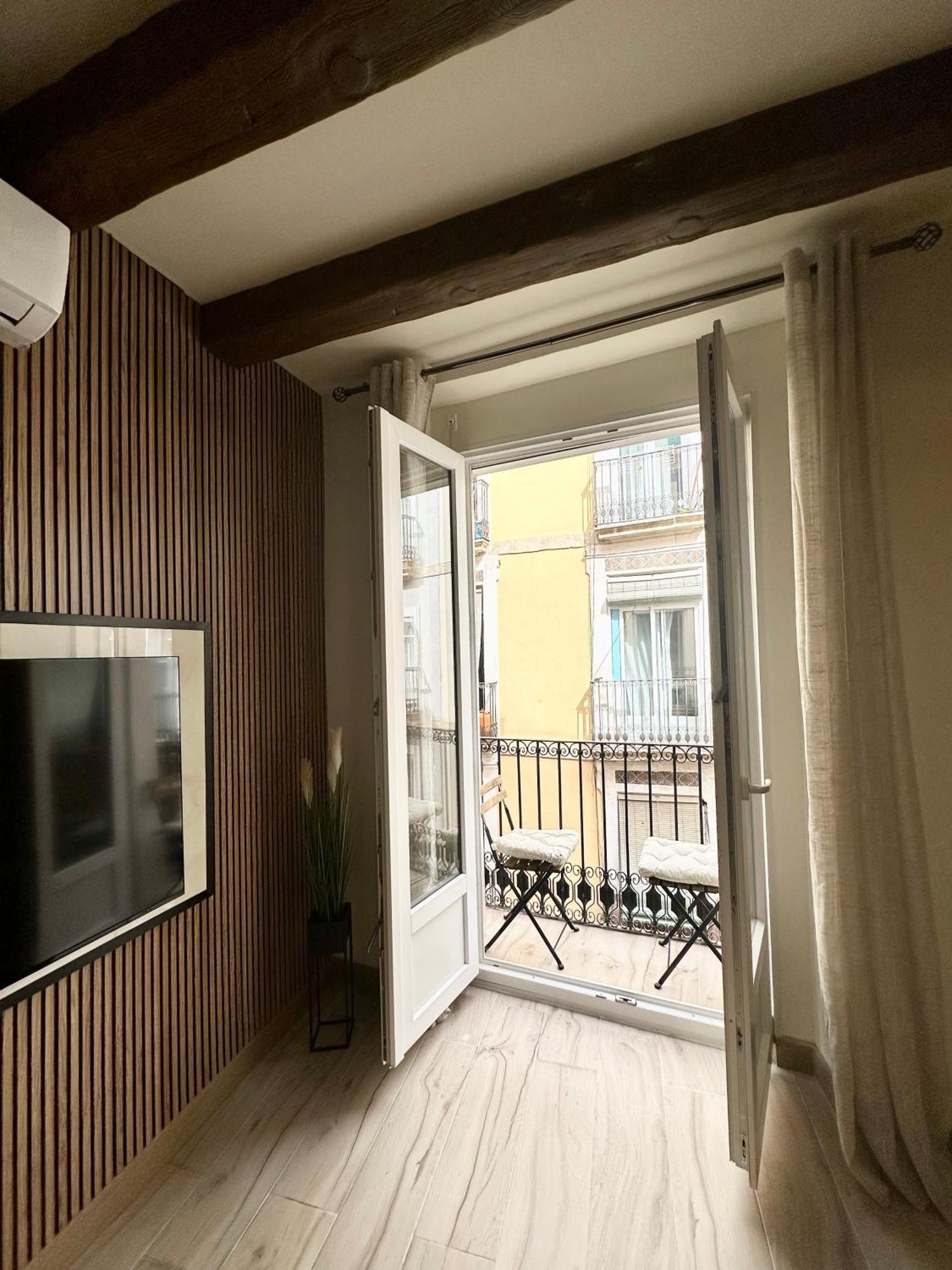 La Reina Apartment By The Sea Αλικάντε Εξωτερικό φωτογραφία