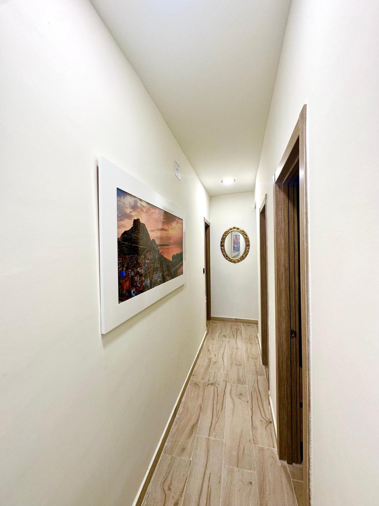 La Reina Apartment By The Sea Αλικάντε Εξωτερικό φωτογραφία