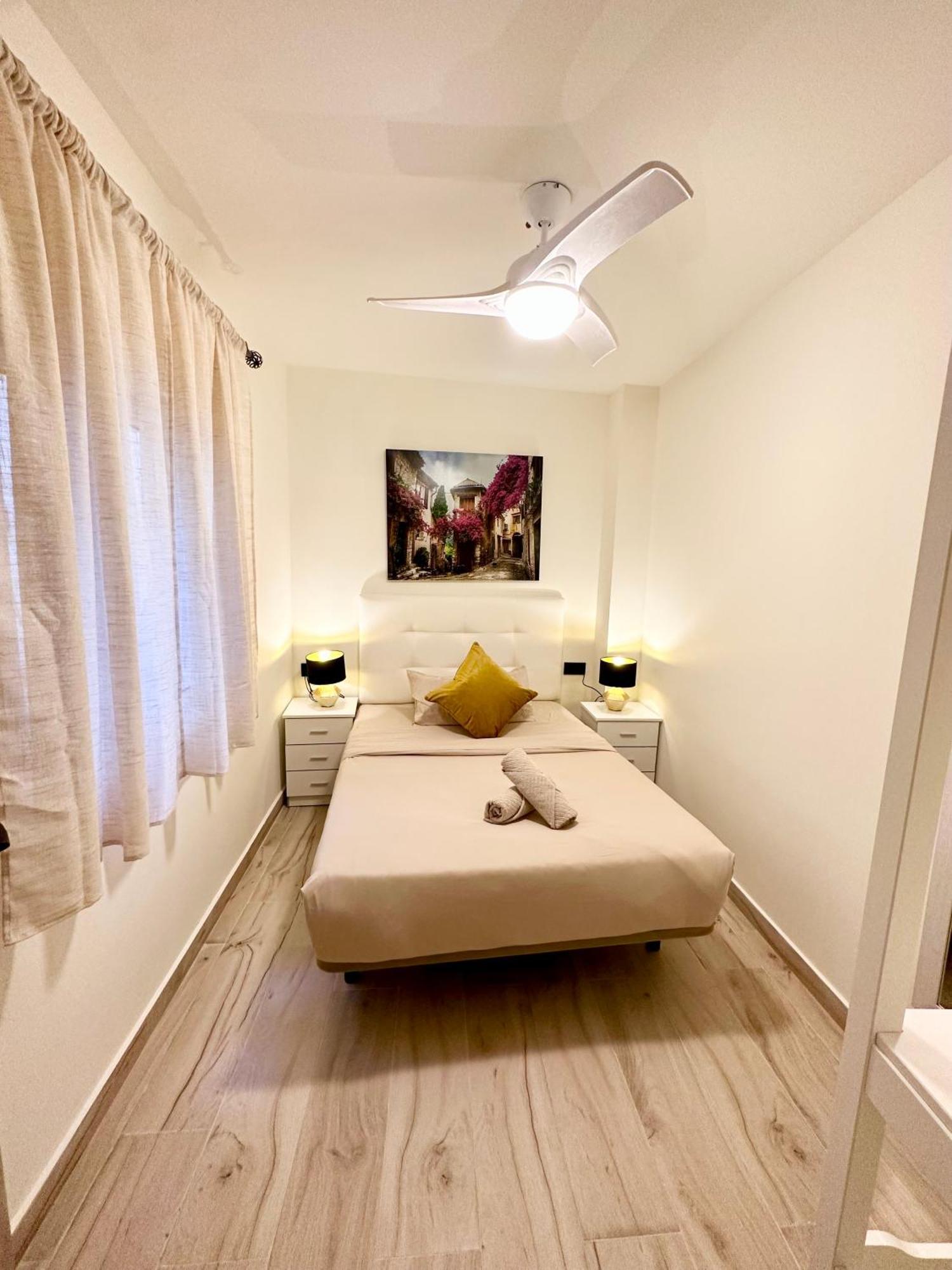 La Reina Apartment By The Sea Αλικάντε Εξωτερικό φωτογραφία