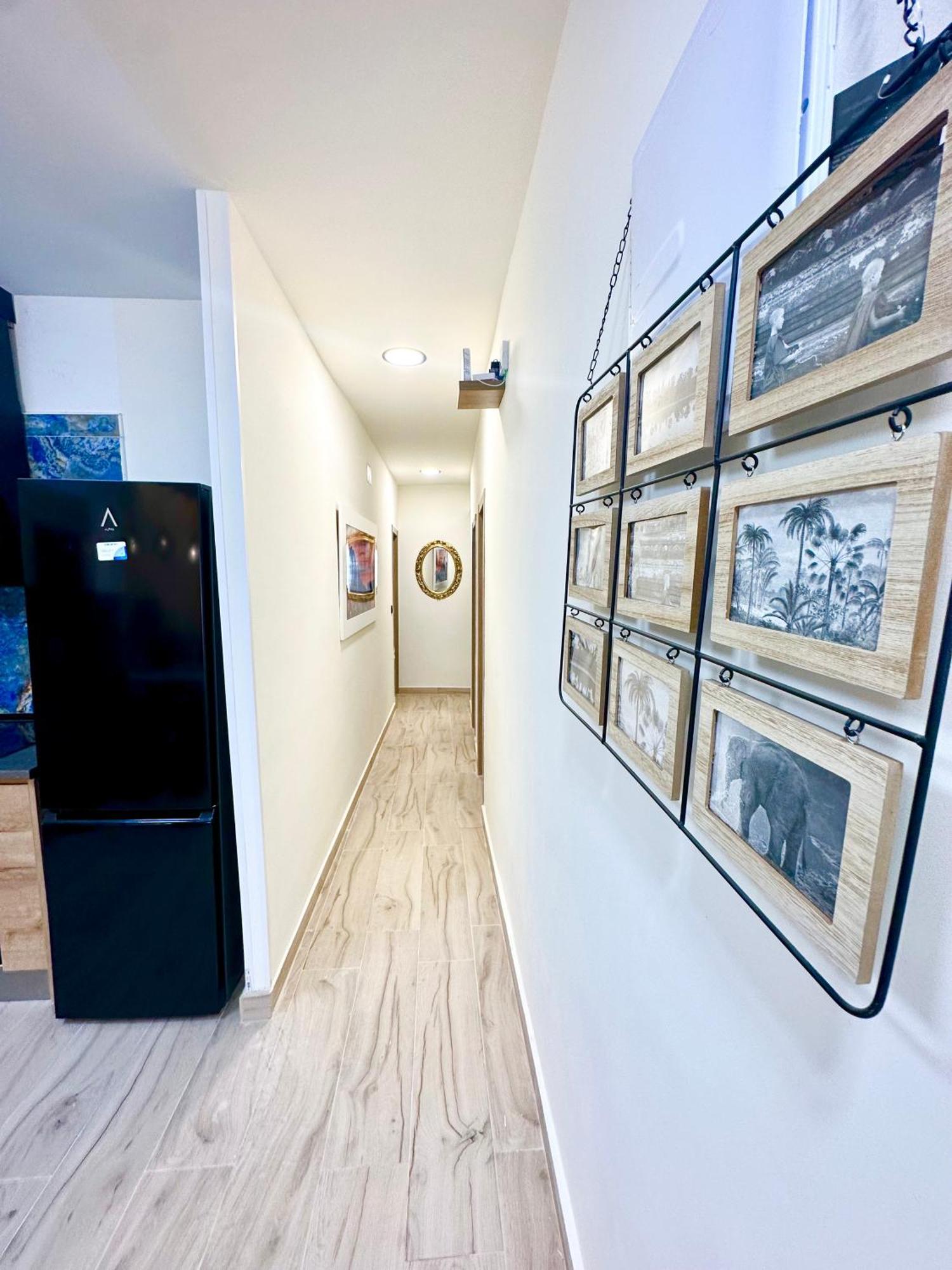 La Reina Apartment By The Sea Αλικάντε Εξωτερικό φωτογραφία