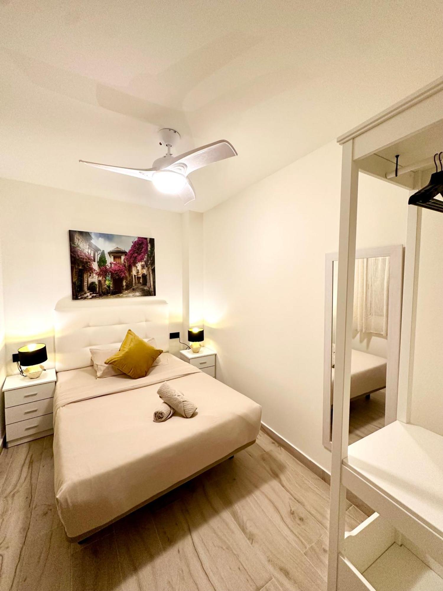 La Reina Apartment By The Sea Αλικάντε Εξωτερικό φωτογραφία