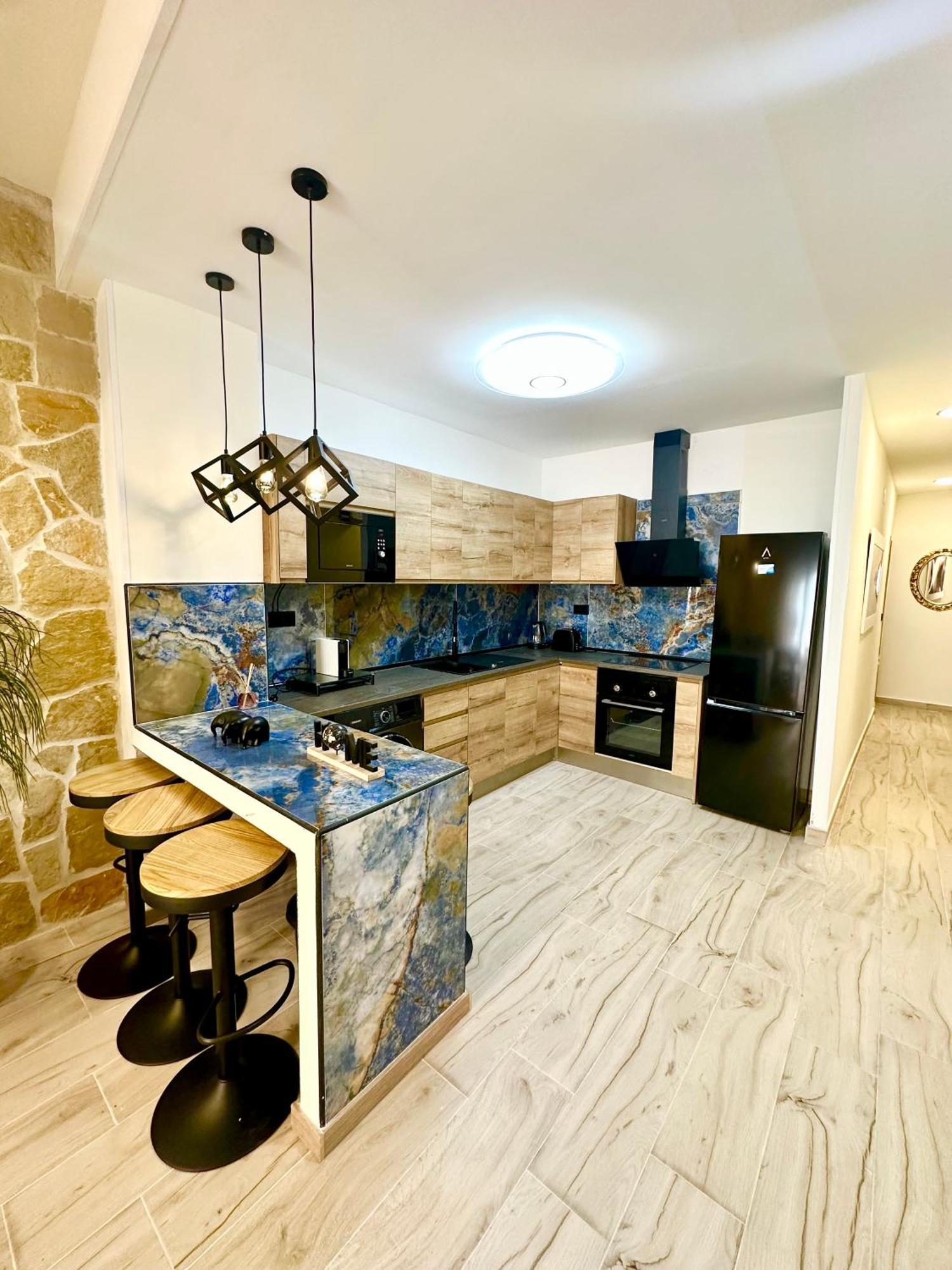 La Reina Apartment By The Sea Αλικάντε Εξωτερικό φωτογραφία