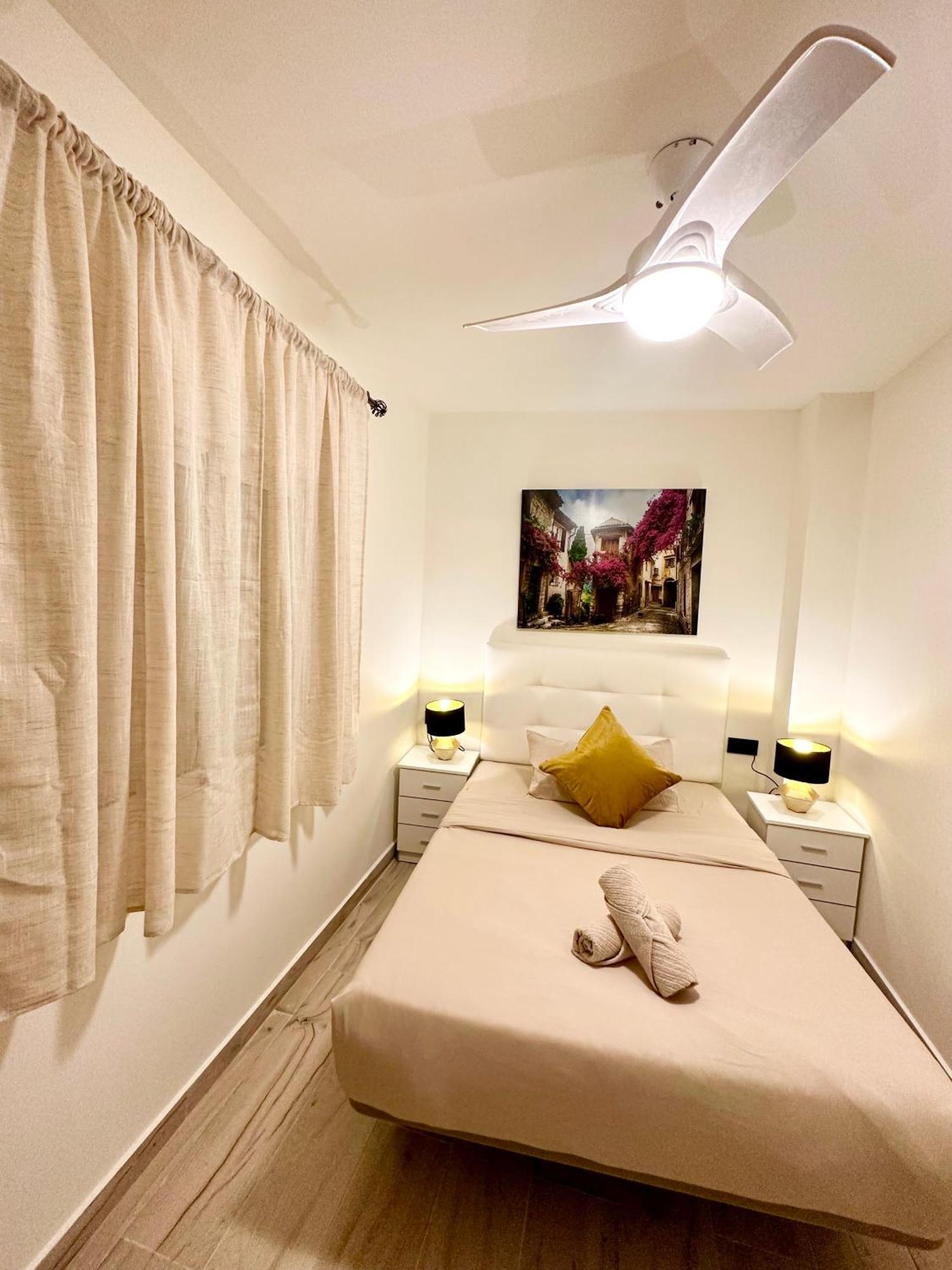La Reina Apartment By The Sea Αλικάντε Εξωτερικό φωτογραφία