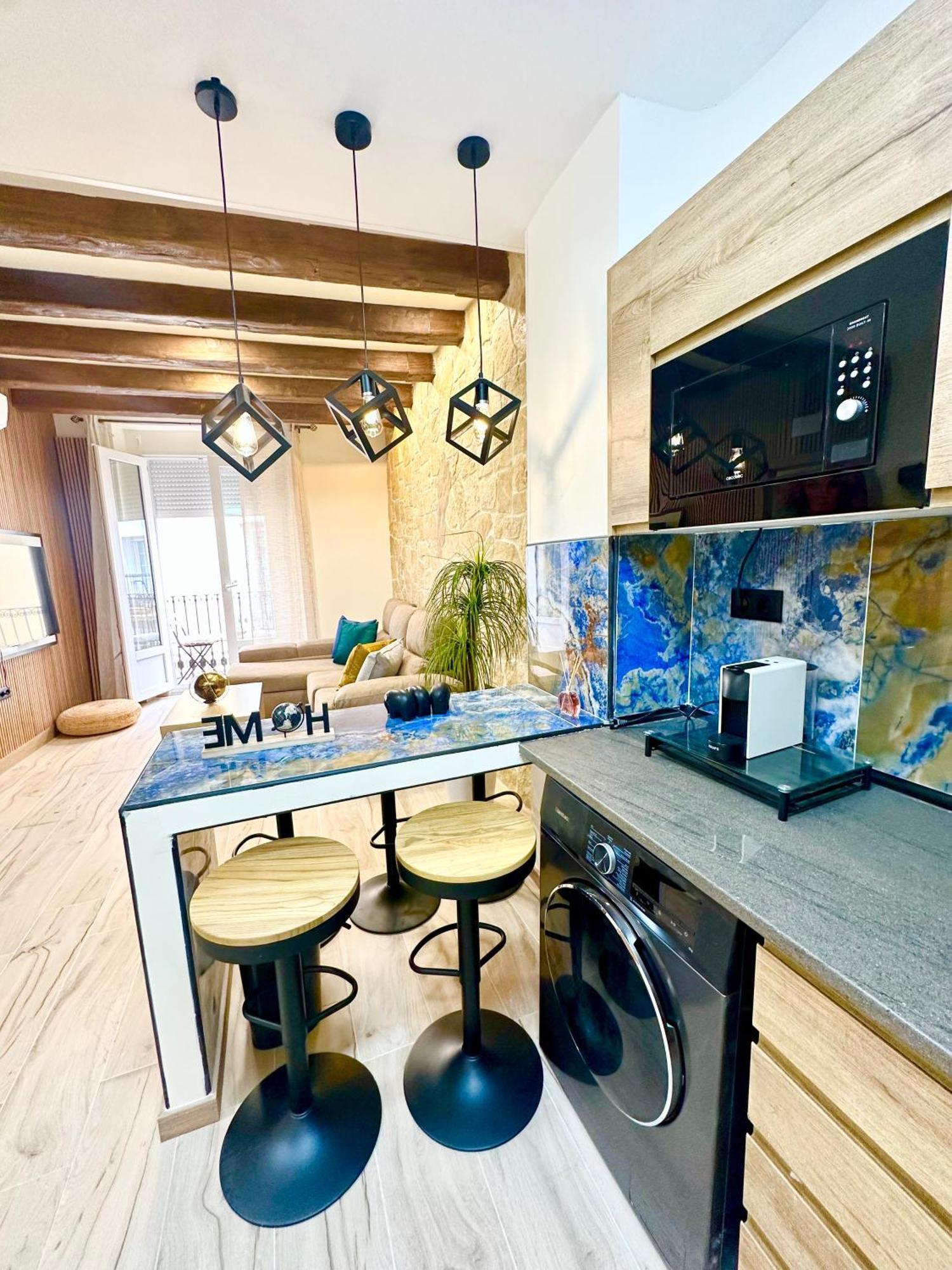 La Reina Apartment By The Sea Αλικάντε Εξωτερικό φωτογραφία