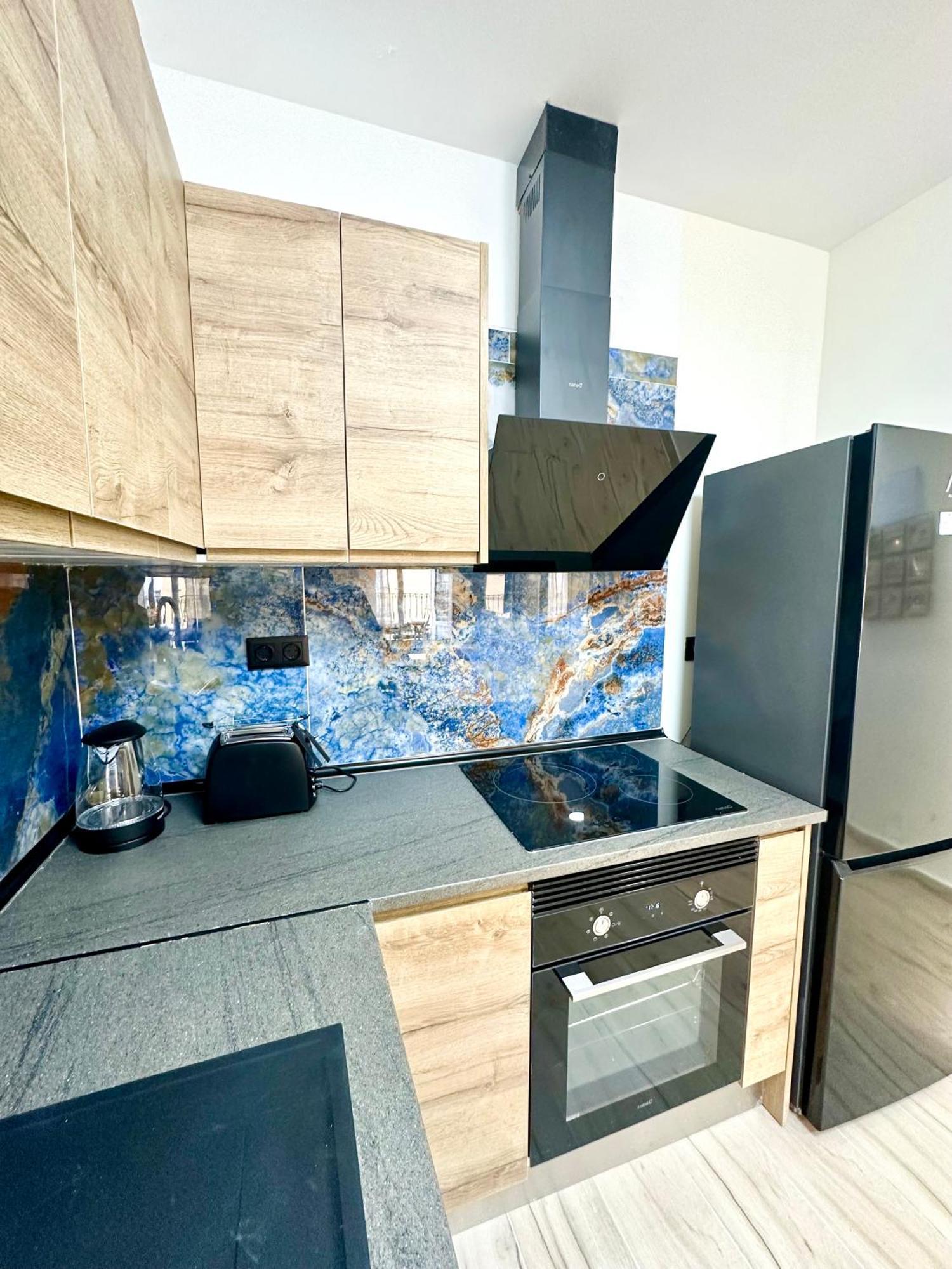La Reina Apartment By The Sea Αλικάντε Εξωτερικό φωτογραφία