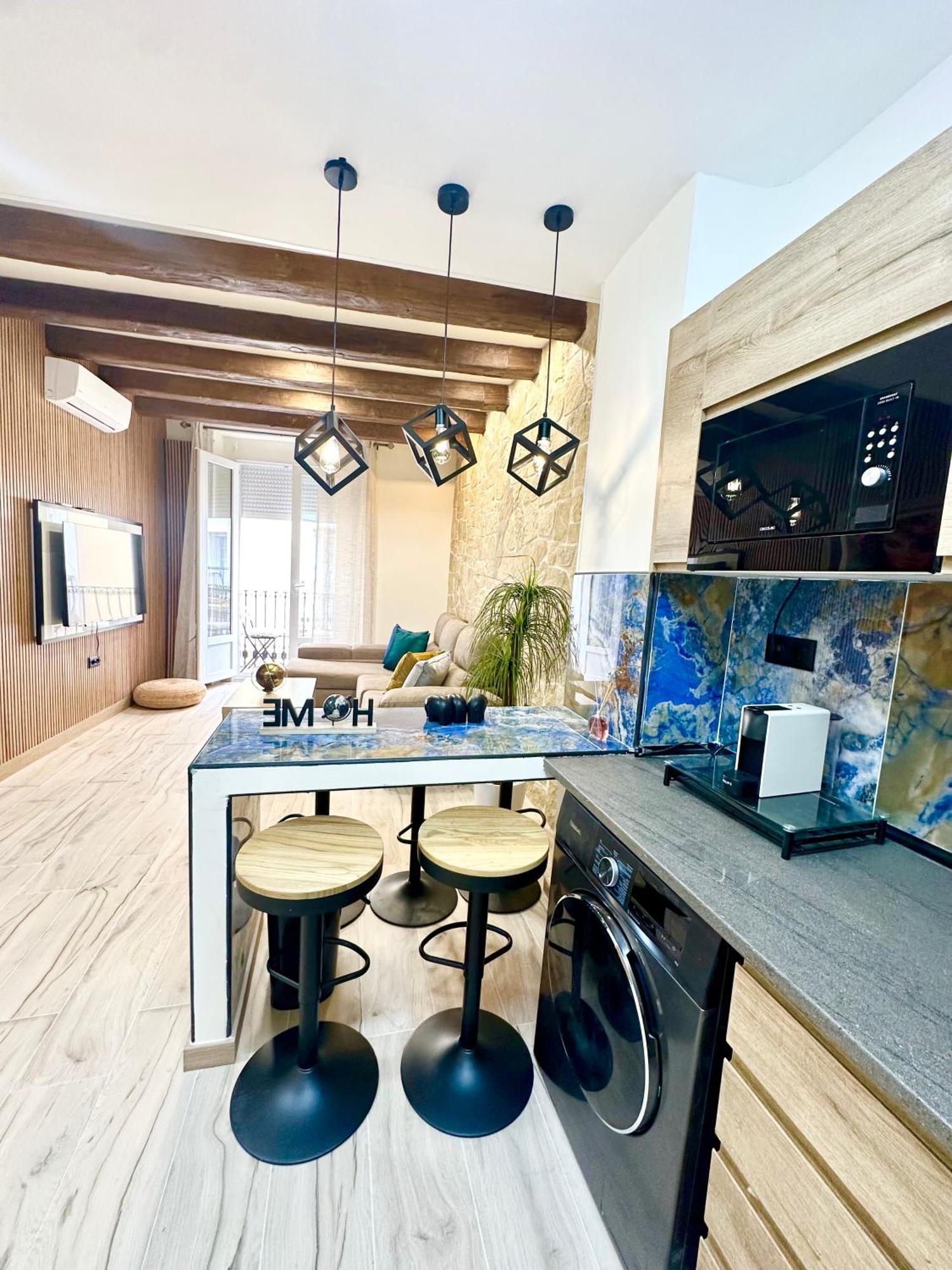 La Reina Apartment By The Sea Αλικάντε Εξωτερικό φωτογραφία