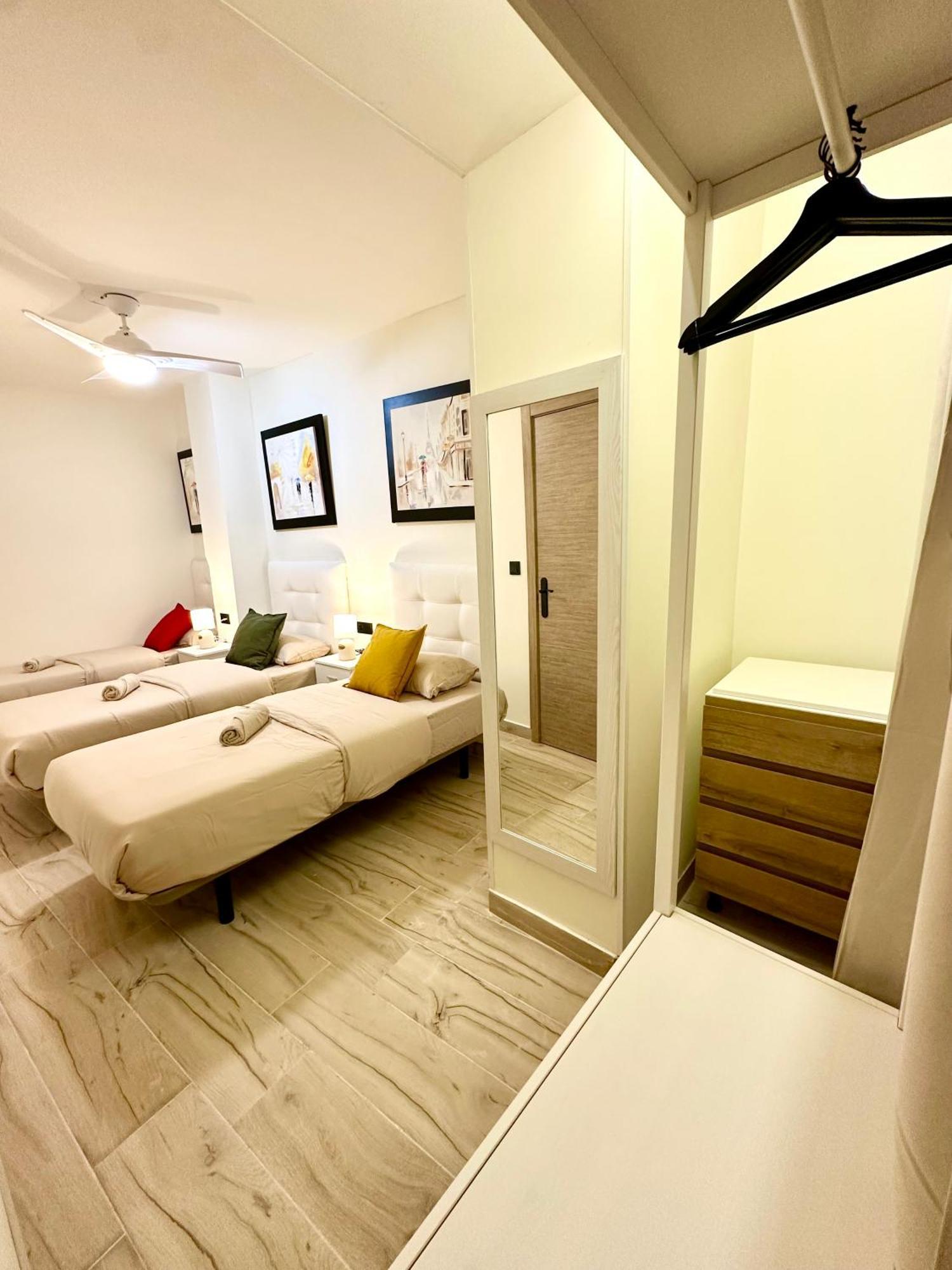 La Reina Apartment By The Sea Αλικάντε Εξωτερικό φωτογραφία
