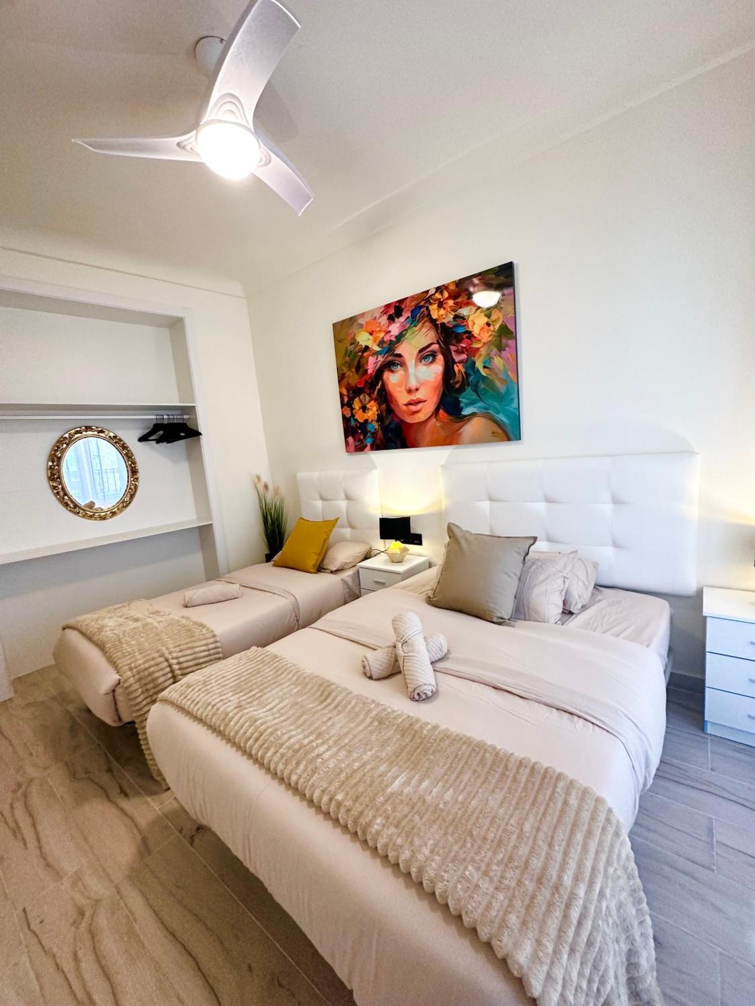 La Reina Apartment By The Sea Αλικάντε Εξωτερικό φωτογραφία